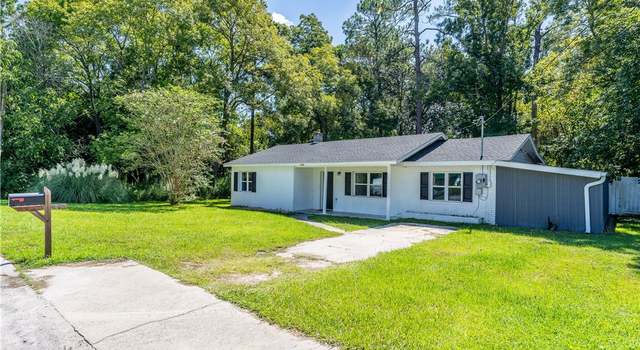 Photo of 2706 Alice St, Waycross, GA 31501