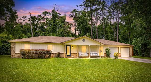 Photo of 1201 Fairway Rd, Brunswick, GA 31525
