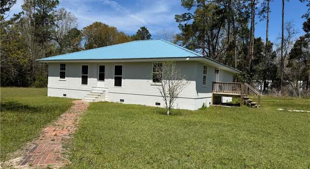Photo of 7553 Britt Still Rd, Nahunta, GA 31553