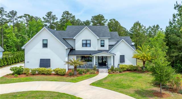 Photo of 286 Belmont Cir, Brunswick, GA 31525