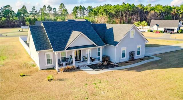 Photo of 2410 Cobblestone Dr, Blackshear, GA 31516