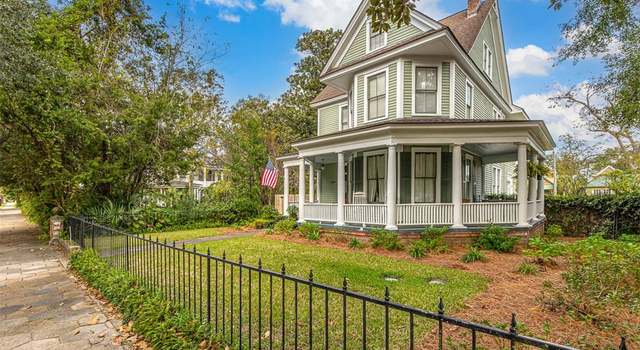 Photo of 1120 Union St, Brunswick, GA 31520