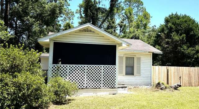 Photo of 1430 Isabella St, Waycross, GA 31503