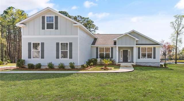 Photo of 142 Great Egret Ln, Brunswick, GA 31523