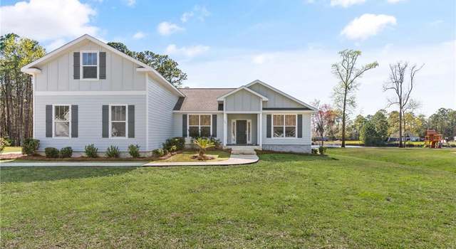 Photo of 142 Great Egret Ln, Brunswick, GA 31523
