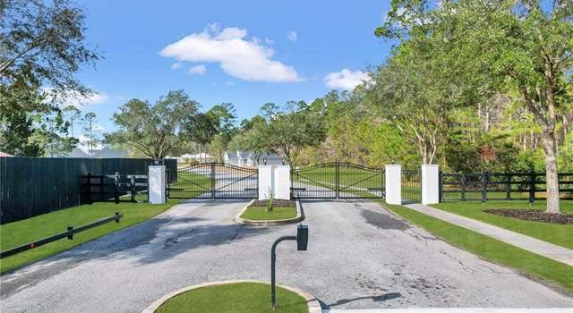 Photo of 142 Great Egret Ln, Brunswick, GA 31523