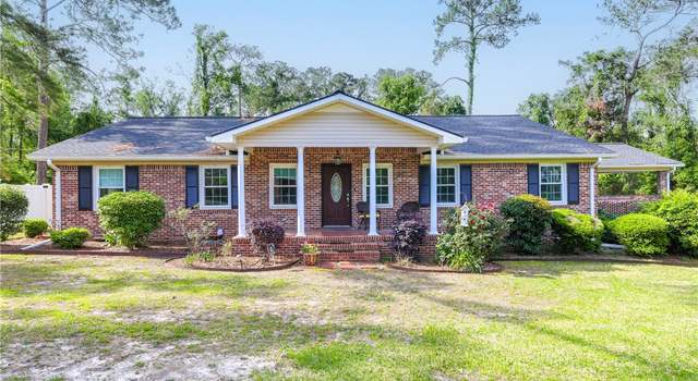 Photo of 1502 Seminole Trl, Waycross, GA 31503