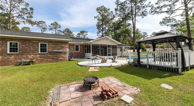 Photo of 1502 Seminole Trl, Waycross, GA 31503