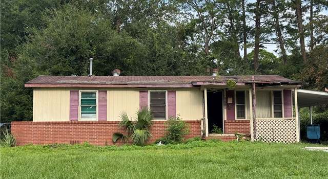 Photo of 3314 N Cleburne St, Brunswick, GA 31520