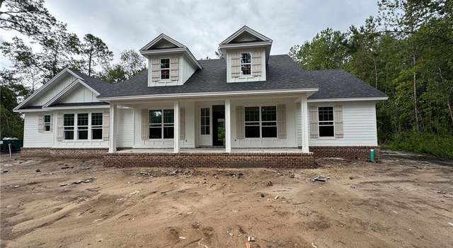 Photo of 701 Broadwood Dr, Woodbine, GA 31569