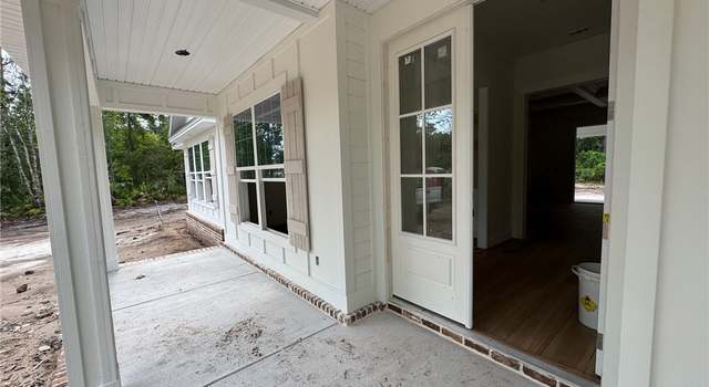 Photo of 701 Broadwood Dr, Woodbine, GA 31569