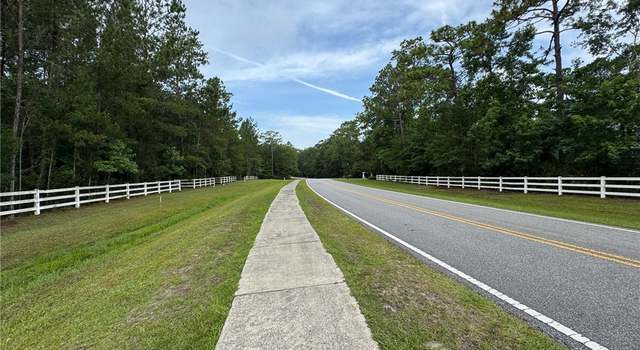 Photo of 701 Broadwood Dr, Woodbine, GA 31569