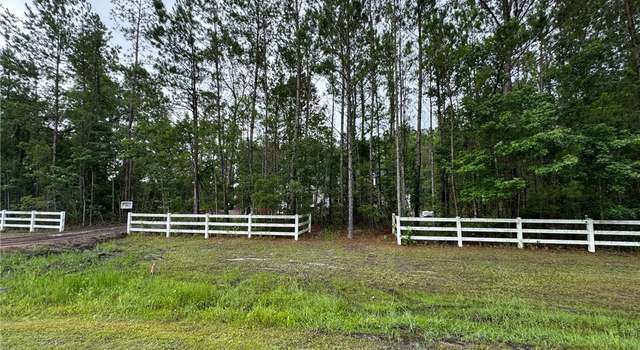 Photo of 701 Broadwood Dr, Woodbine, GA 31569