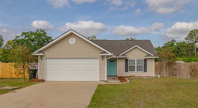 Photo of 110 Maggies Ridge Rd, Brunswick, GA 31523