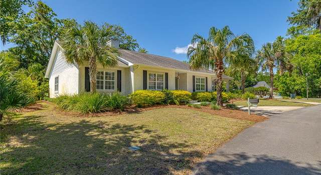 Photo of 100 Wimbledon Dr, St Simons Island, GA 31522