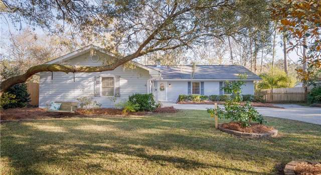 Photo of 138 Crossbrook Dr, Brunswick, GA 31525