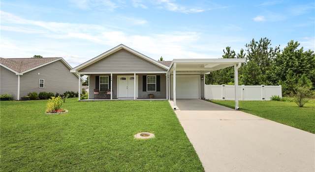 Photo of 179 Winstead Dr, Brunswick, GA 31525