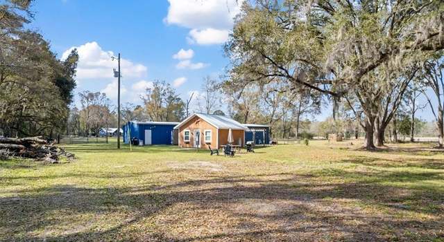 Photo of 14281 E Raybon Rd, Nahunta, GA 31553