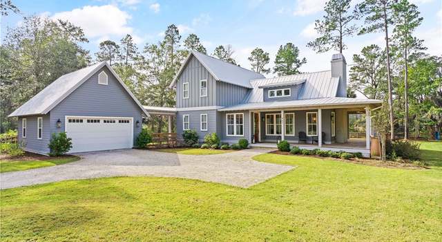 Photo of 467 Salt Creek Way E, Brunswick, GA 31523