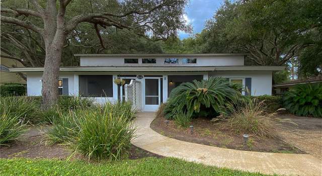 Photo of 854 N Beachview Dr Unit B, Jekyll Island, GA 31527