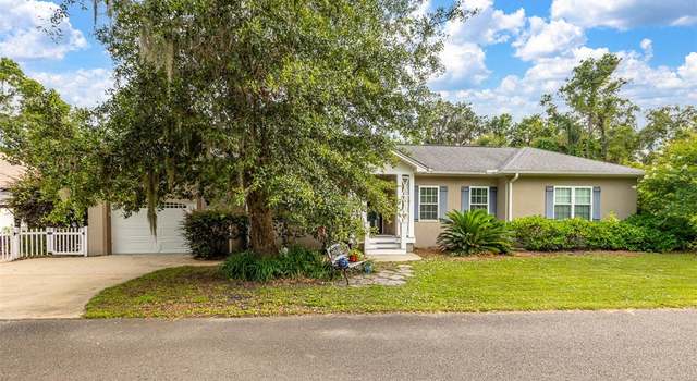 Photo of 818 Ash St, St Simons Island, GA 31522