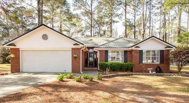 Photo of 5847 Industrial Blvd, Patterson, GA 31557