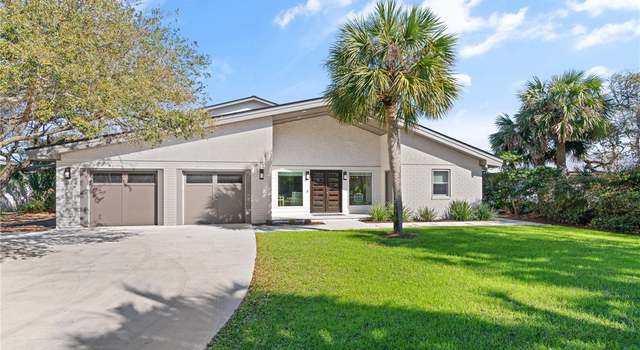 Photo of 7 Porter Ln, Jekyll Island, GA 31527