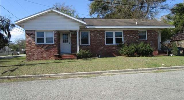 Photo of 2501 Wolfe St, Brunswick, GA 31520