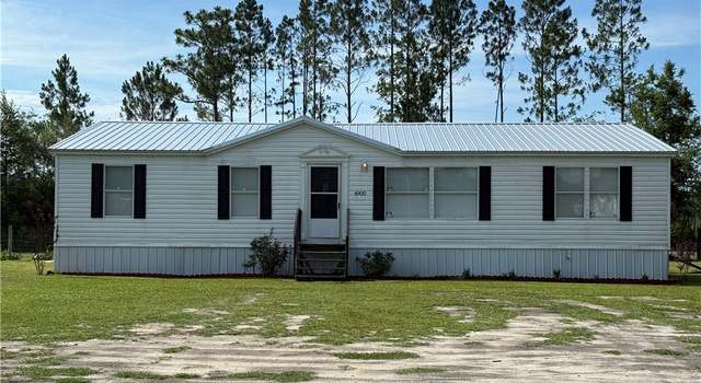 Photo of 4900 Cate Dr, Waycross, GA 31503