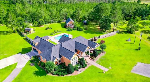 Photo of 4949 Trudie Rd, Blackshear, GA 31516