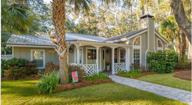 Photo of 227 Peachtree St, St Simons Island, GA 31522