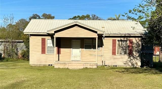Photo of 1110 Waller St, Waycross, GA 31501