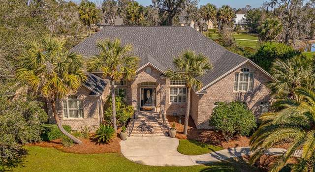 Photo of 125 Riverwalk Dr, Brunswick, GA 31523