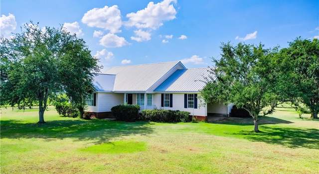 Photo of 398 Cotton Rd, Alma, GA 31510