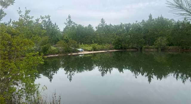 Photo of 3129 Incachee Rd, Waverly, GA 31565