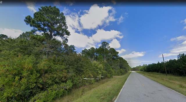 Photo of 383 Bonham Rd, Jesup, GA 31545