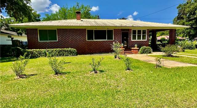 Photo of 519 Albany St, Brunswick, GA 31520