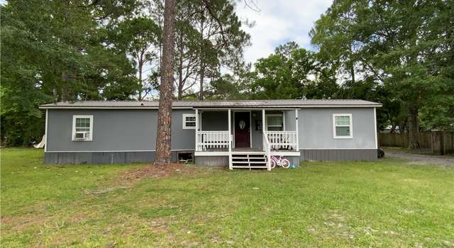Photo of 1805 Madison St, Waycross, GA 31503