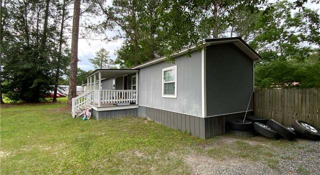 Photo of 1805 Madison St, Waycross, GA 31503