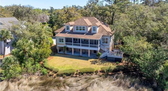 Photo of 102 Enclave Way W, St Simons Island, GA 31522