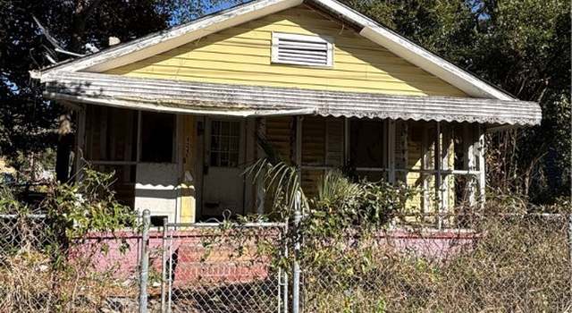 Photo of 924 Gordon St, Brunswick, GA 31520