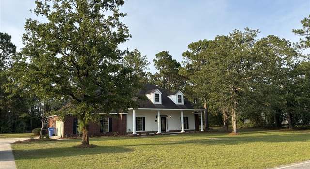 Photo of 152 Cody Dr, Jesup, GA 31545
