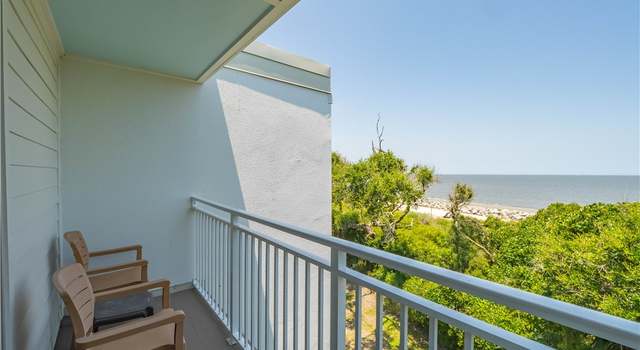 Photo of 1175 N Beachview Dr #479, Jekyll Island, GA 31527