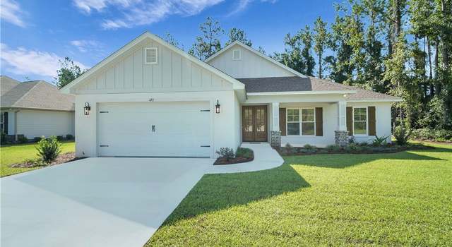 Photo of 413 Country Walk Cir, Brunswick, GA 31525