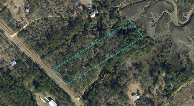 Photo of 3538 Belle Hammock Rd, Townsend, GA 31331