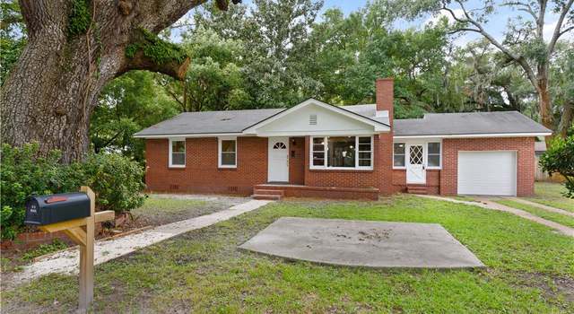 Photo of 2302 I St, Brunswick, GA 31520