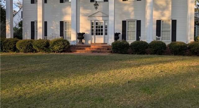Photo of 725 Main St, Blackshear, GA 31516