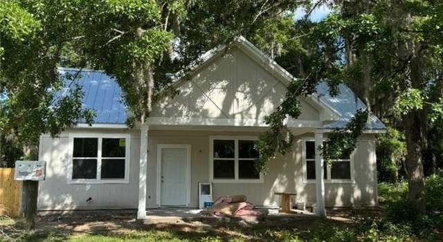 Photo of 614 Kellsie Cir, Darien, GA 31305