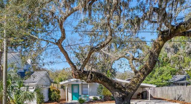 Photo of 11910 Old Demere Rd, St Simons Island, GA 31522