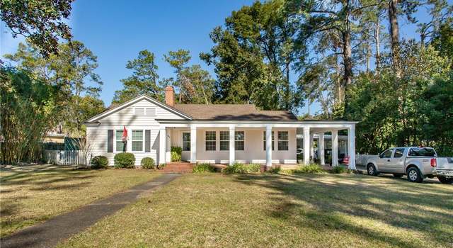 Photo of 705 Atlantic Ave, Waycross, GA 31501